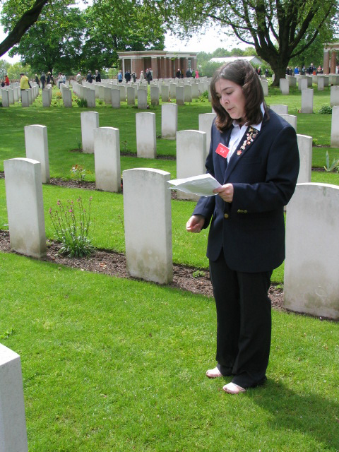 Photo of Amanda White