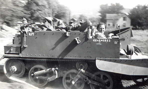 Photo of FREDERICK CHARLES BELSEY