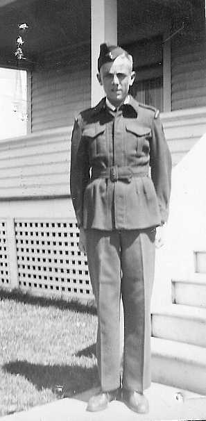 Photo of AURELE ZENON BERUBE