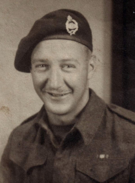 Photo of LLOYD ARTHUR BIEDERMAN