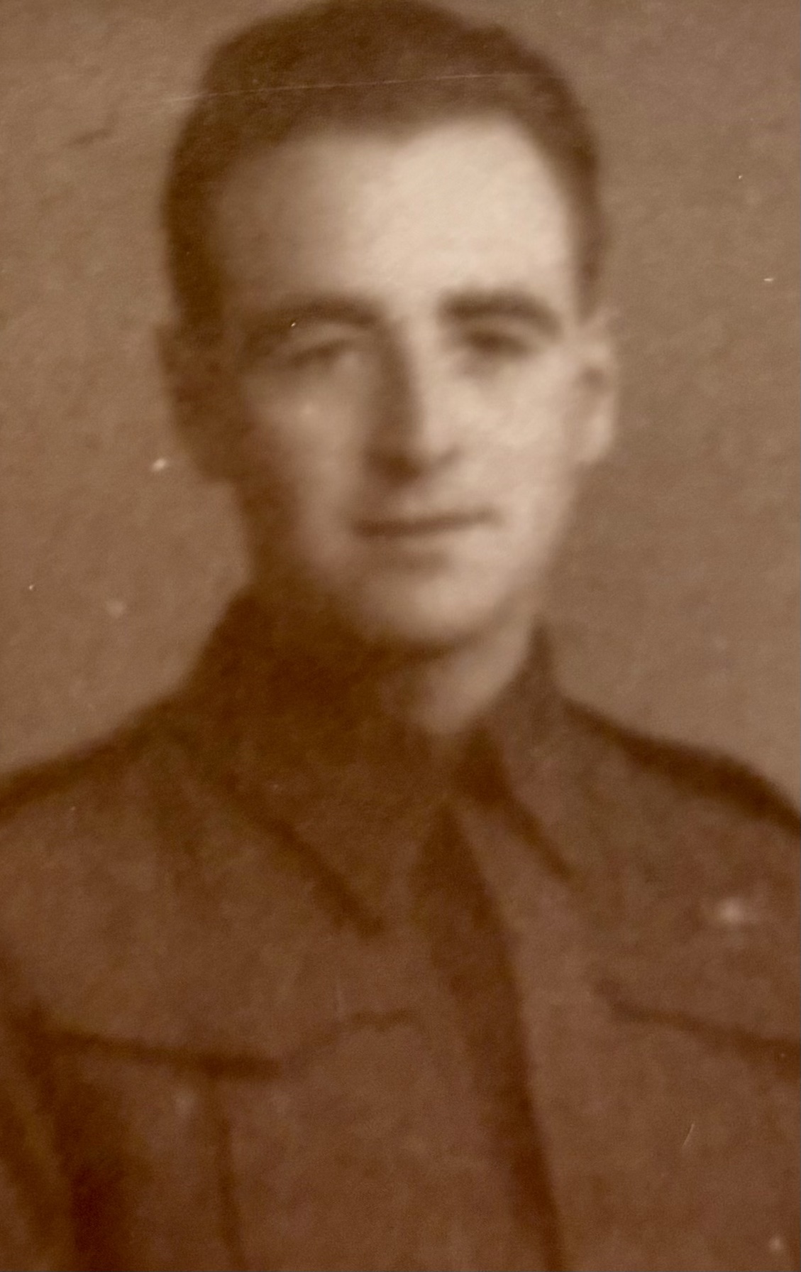 Photo of Arthur Arnold Black