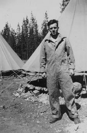 Photo 2 of Earl George Blong