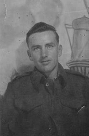 Photo 3 of Earl George Blong