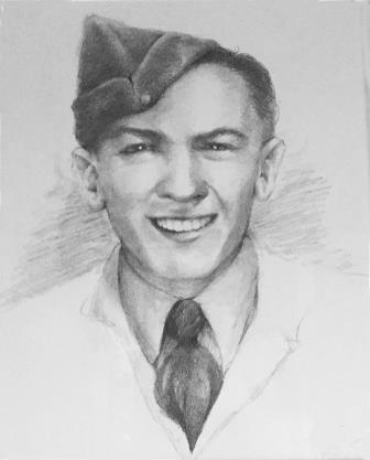 Photo of John Joseph Bohon