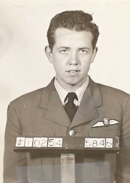 Photo of RUSSELL REGINALD BOUSKILL