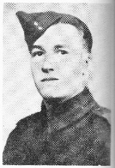 Photo of William Boyd