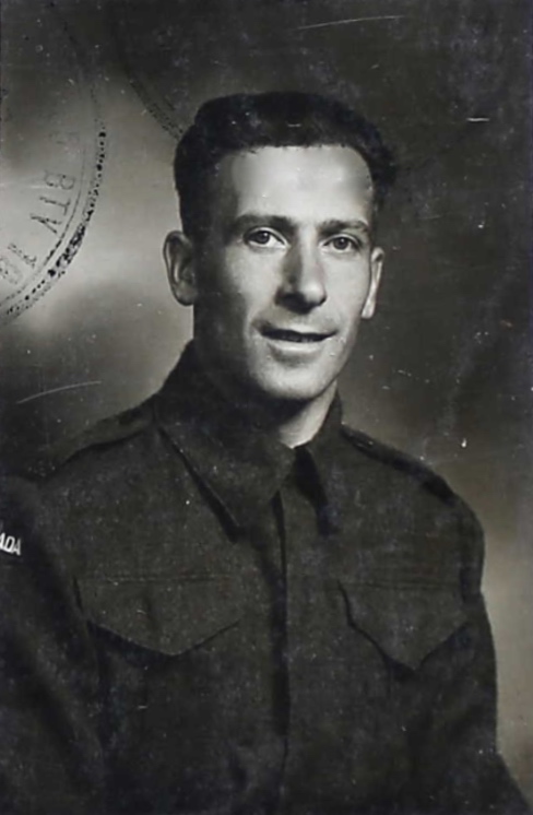 Photo of JOHN BRADLEY