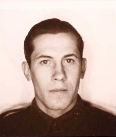 Photo of JOE BREZINO