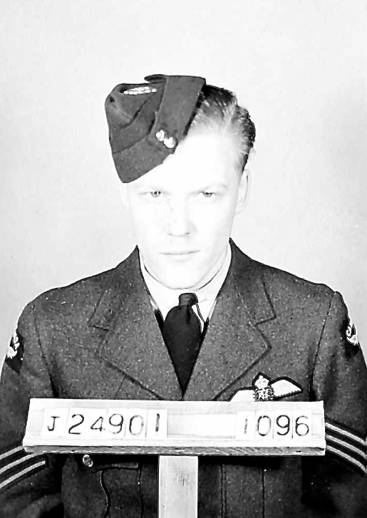 Photo of DONALD ANDREW BRIGDEN