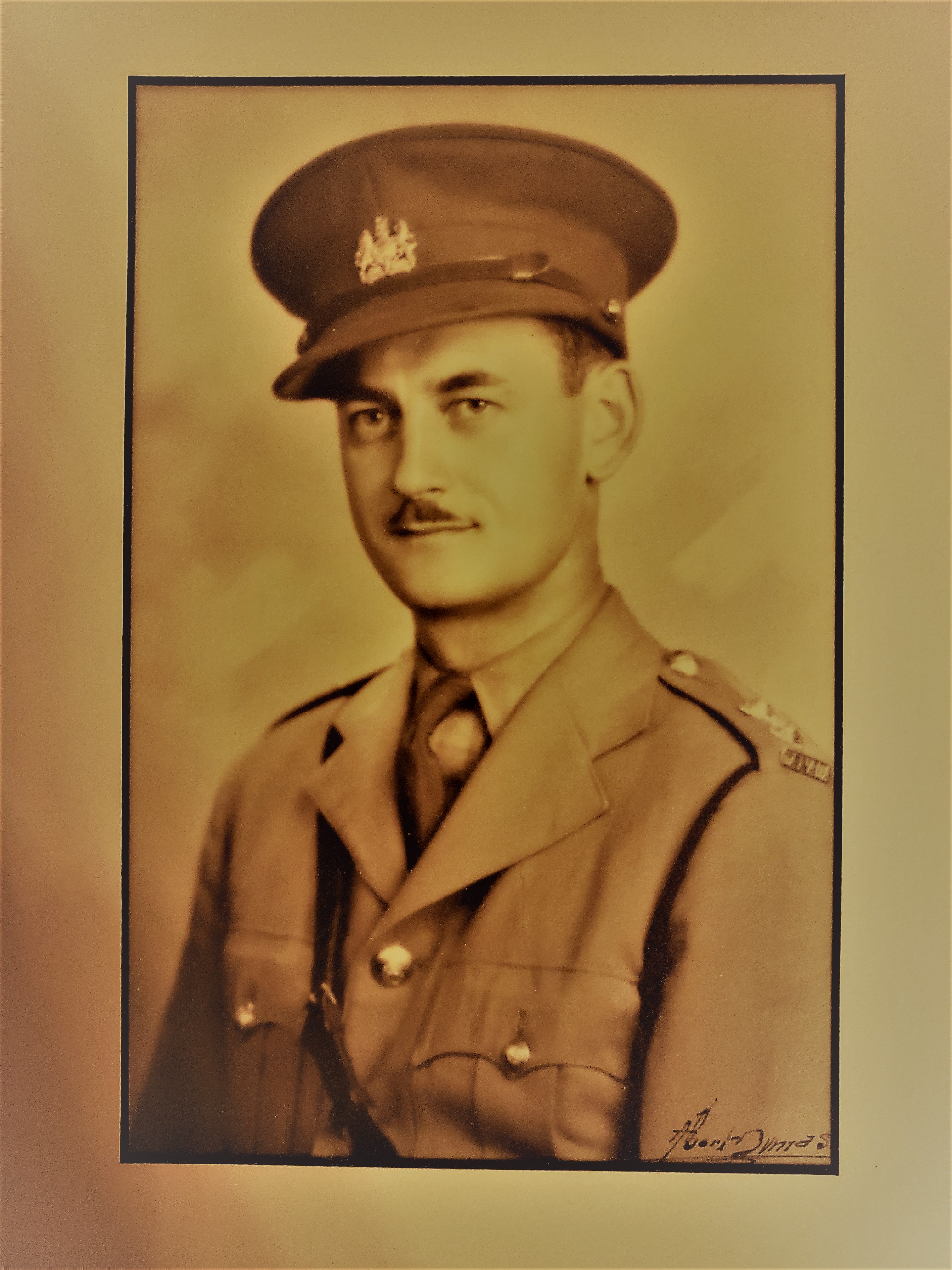 Photo of Armand Brochu