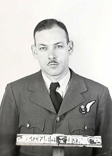 Photo of WARREN ARGO BRODIE