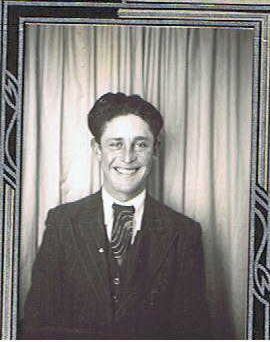 Photo of THEARON BROWN