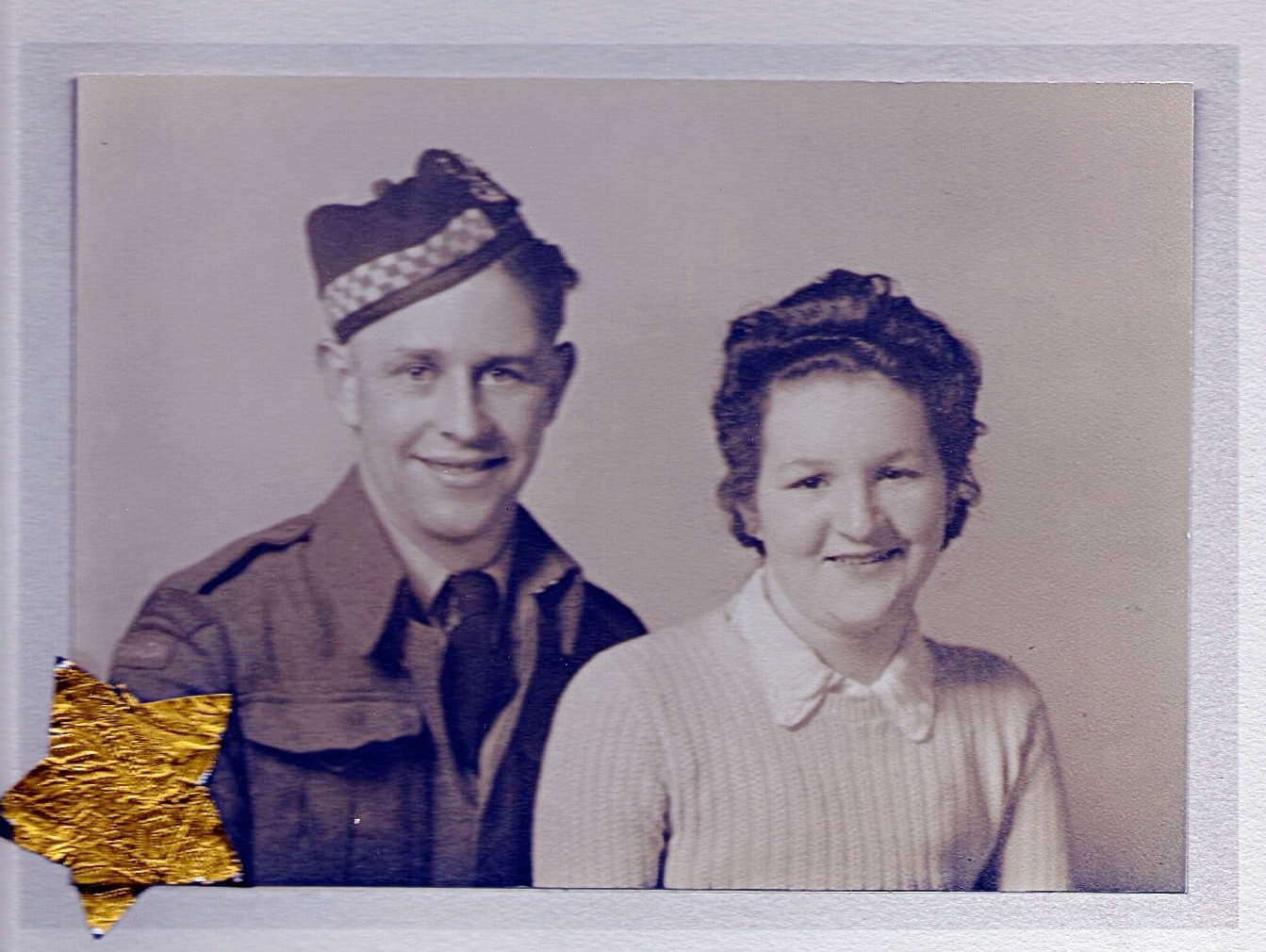 Photo of THEARON BROWN