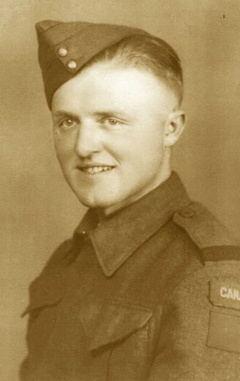 Photo of JOHN JAMES BRUCK