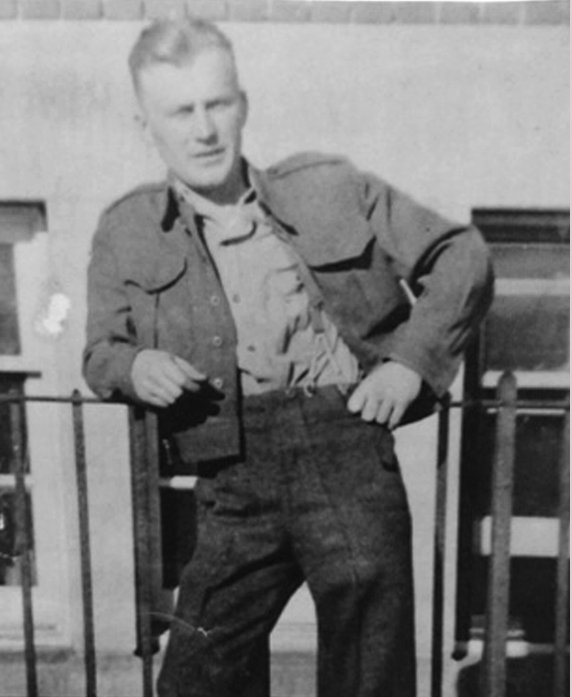 Photo of STEVE BRYKSA