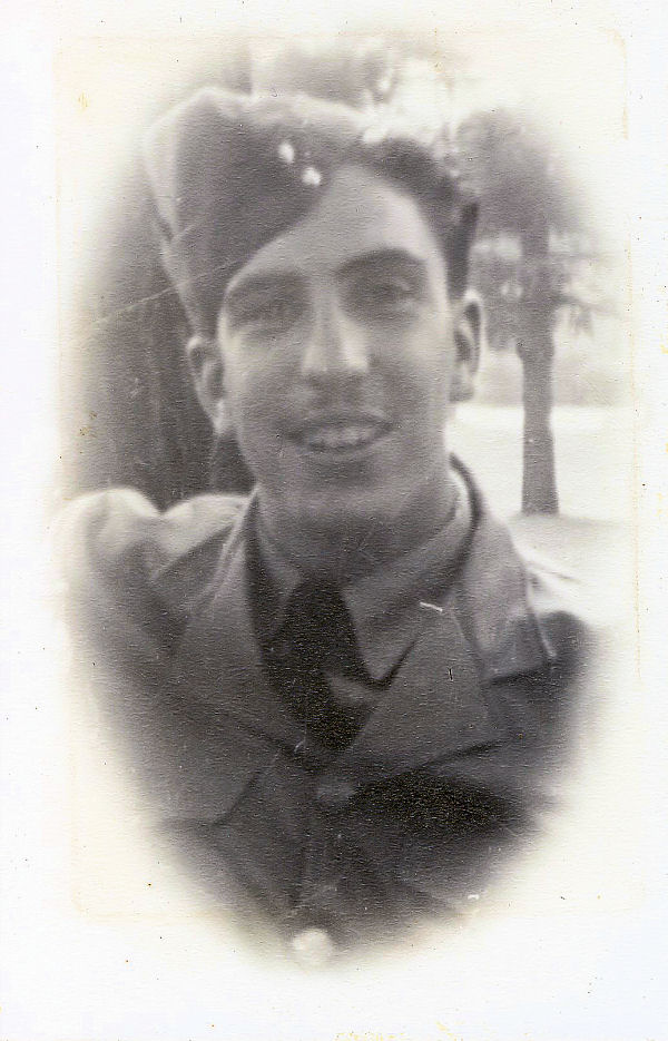 Photo of William Buck