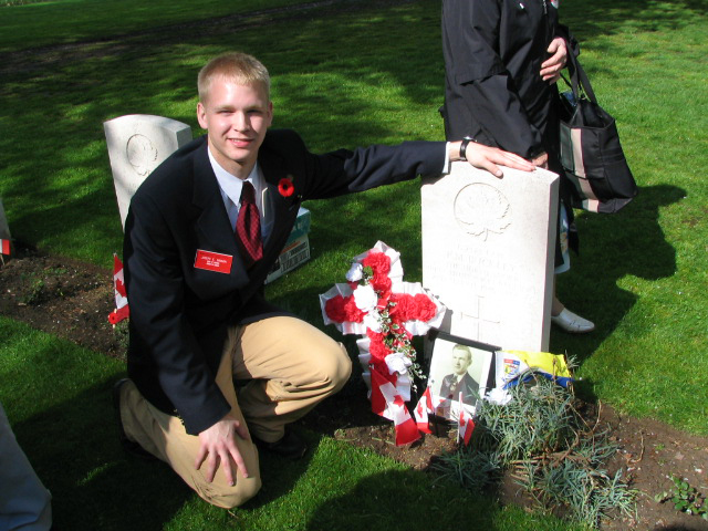 Photo 3 of Joseph Gougen