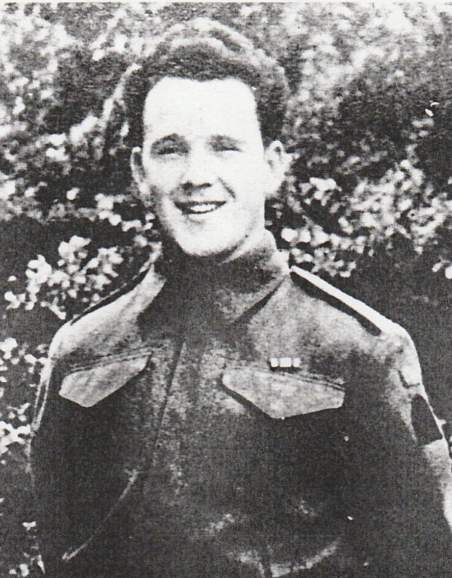 Photo of Lawrence William Bulger