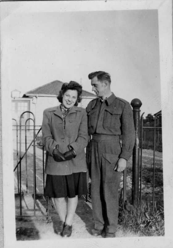 Photo of LLOYD BULGER