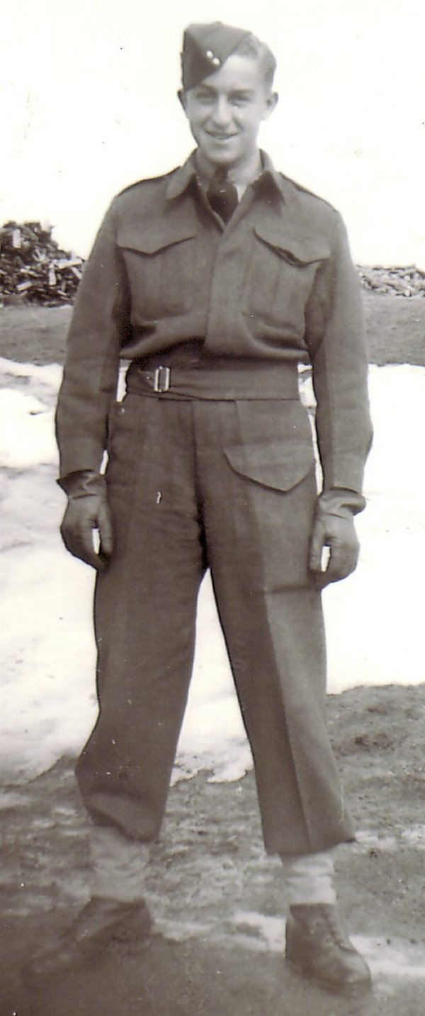 Photo of Augustine John Burke