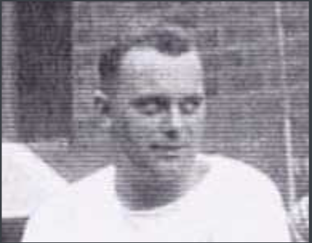 Photo of REGINALD LEWIS BUTLER