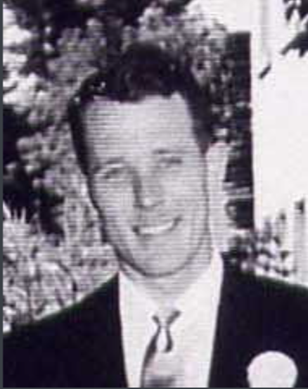 Photo of REGINALD LEWIS BUTLER