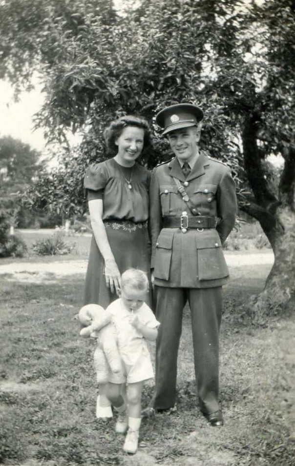 Photo of JOHN ARMOUR CAMBRIDGE