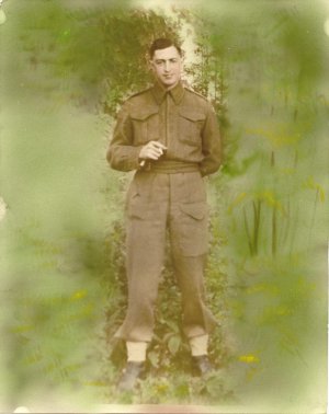 Photo of Joseph Campbell