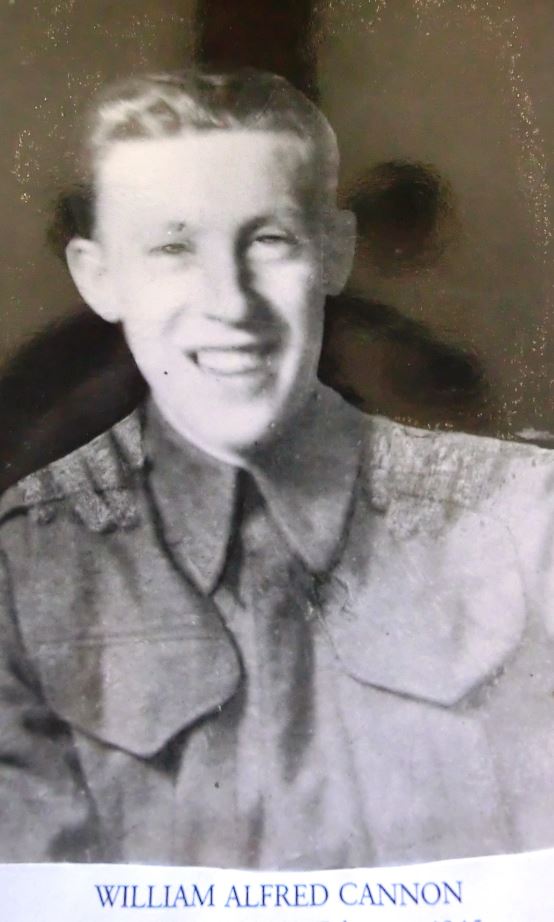 Photo of William Alfred Cannon