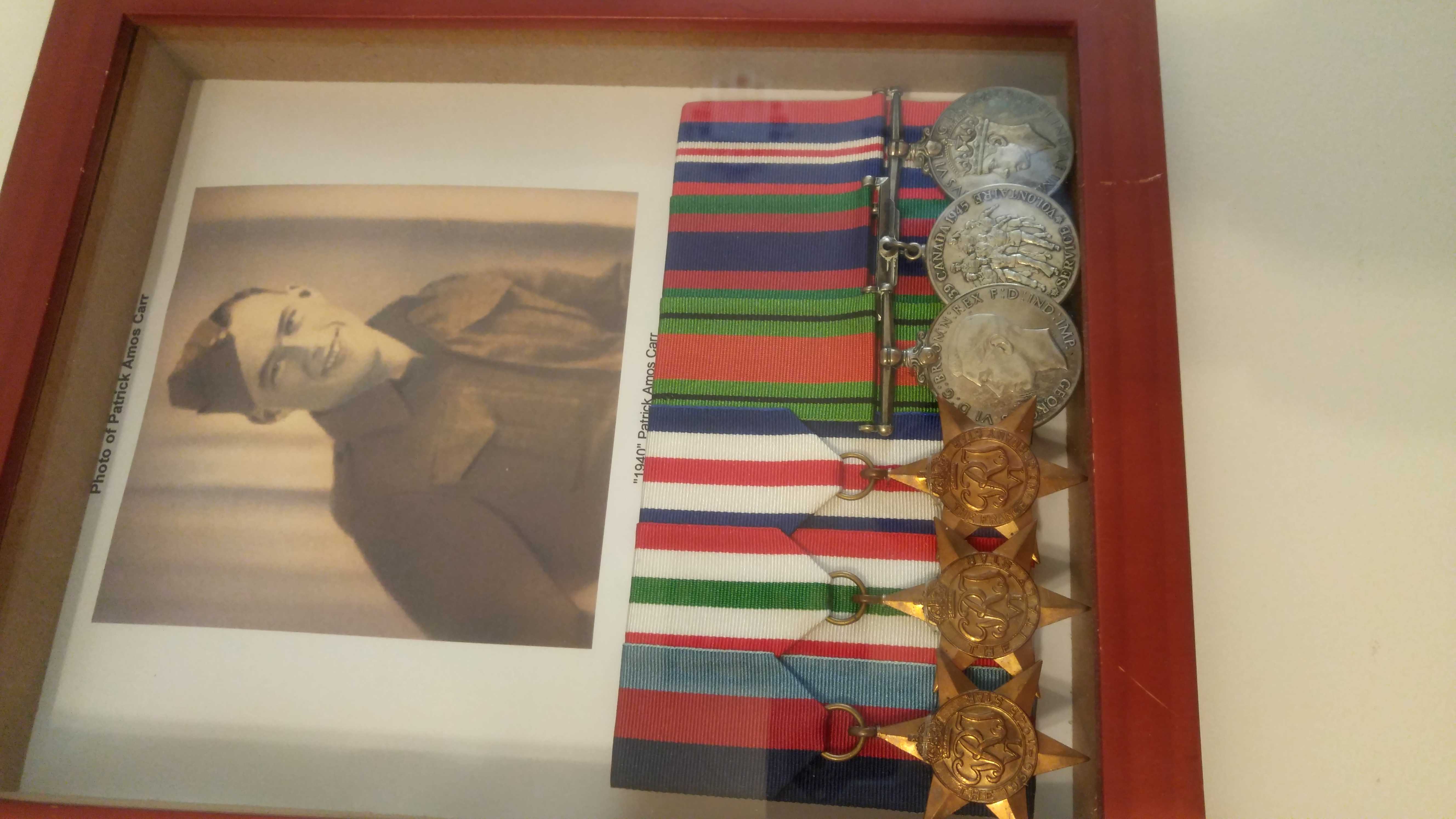 Medals