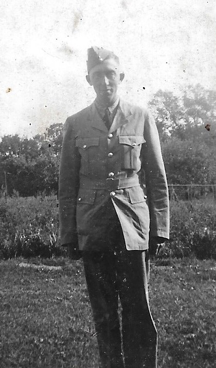 Photo of William James Carruthers