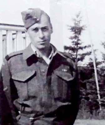 Photo of Charles Marshall Carson