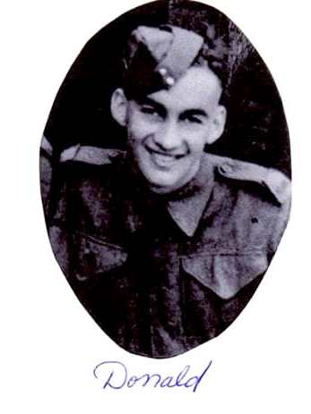 Photo of Donald Roy Carter