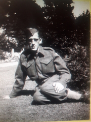 Photo of WILLIS VICTOR CARTER