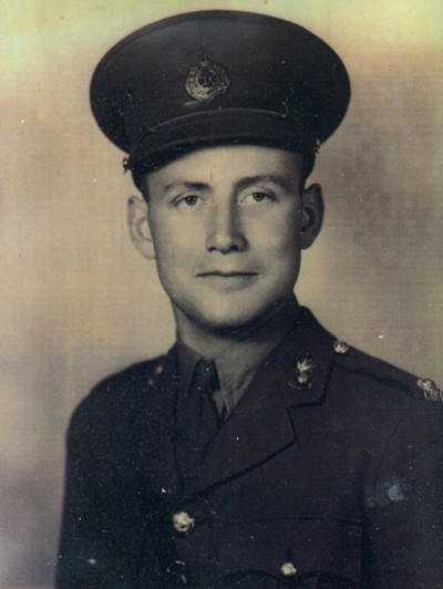 Photo of Roger Francis Cauley