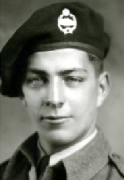 Photo of JOHN PETER CHOMYN