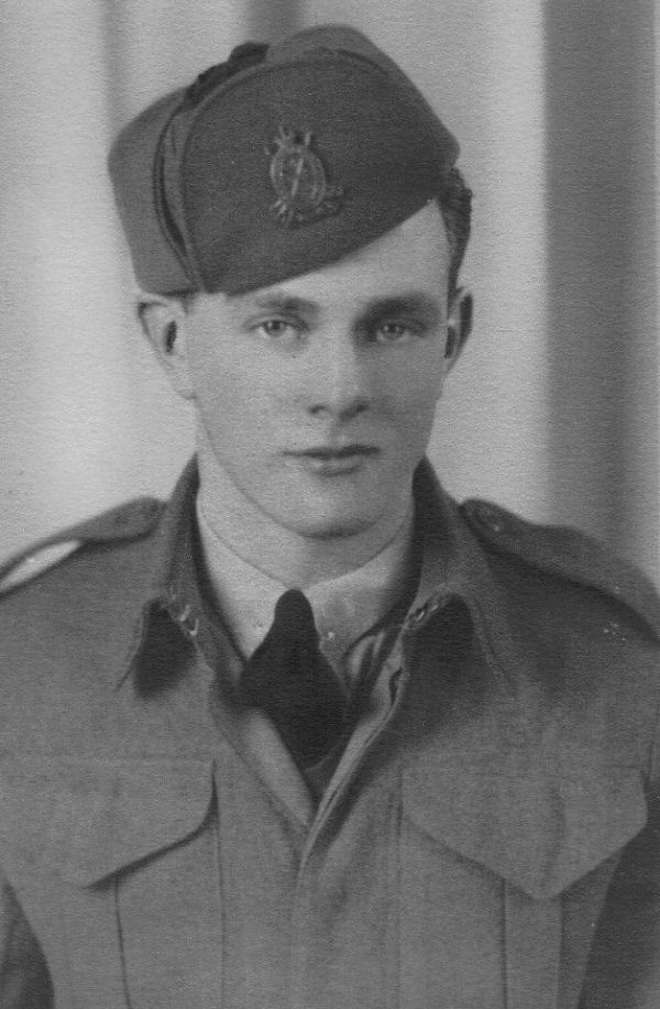 Photo of Samuel Clark