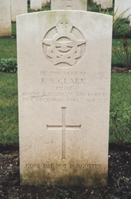 Grave Marker