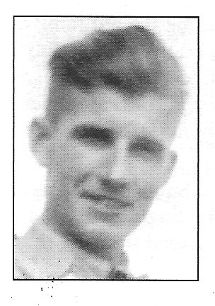 Photo of JOHN GIBSON CLARKE