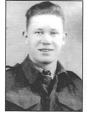 Photo of WILLIAM ALFRED CLARKE