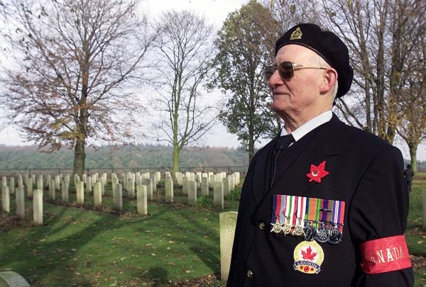 Fred Clue, brother of Ernest Clue