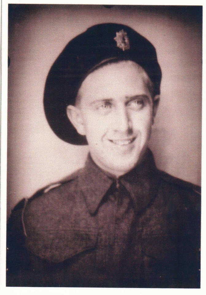 Photo of NORMAN COLE