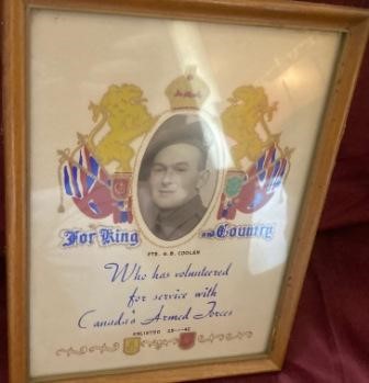 Photo of Gerald Brunell Coolen