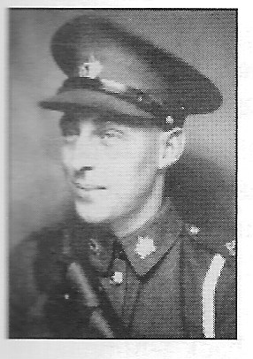 Photo of ALBERT WILLIAM COONEY