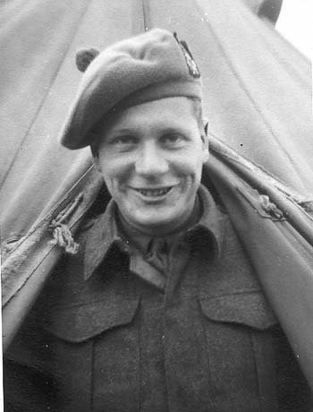 Photo of Alfred Robert Cope