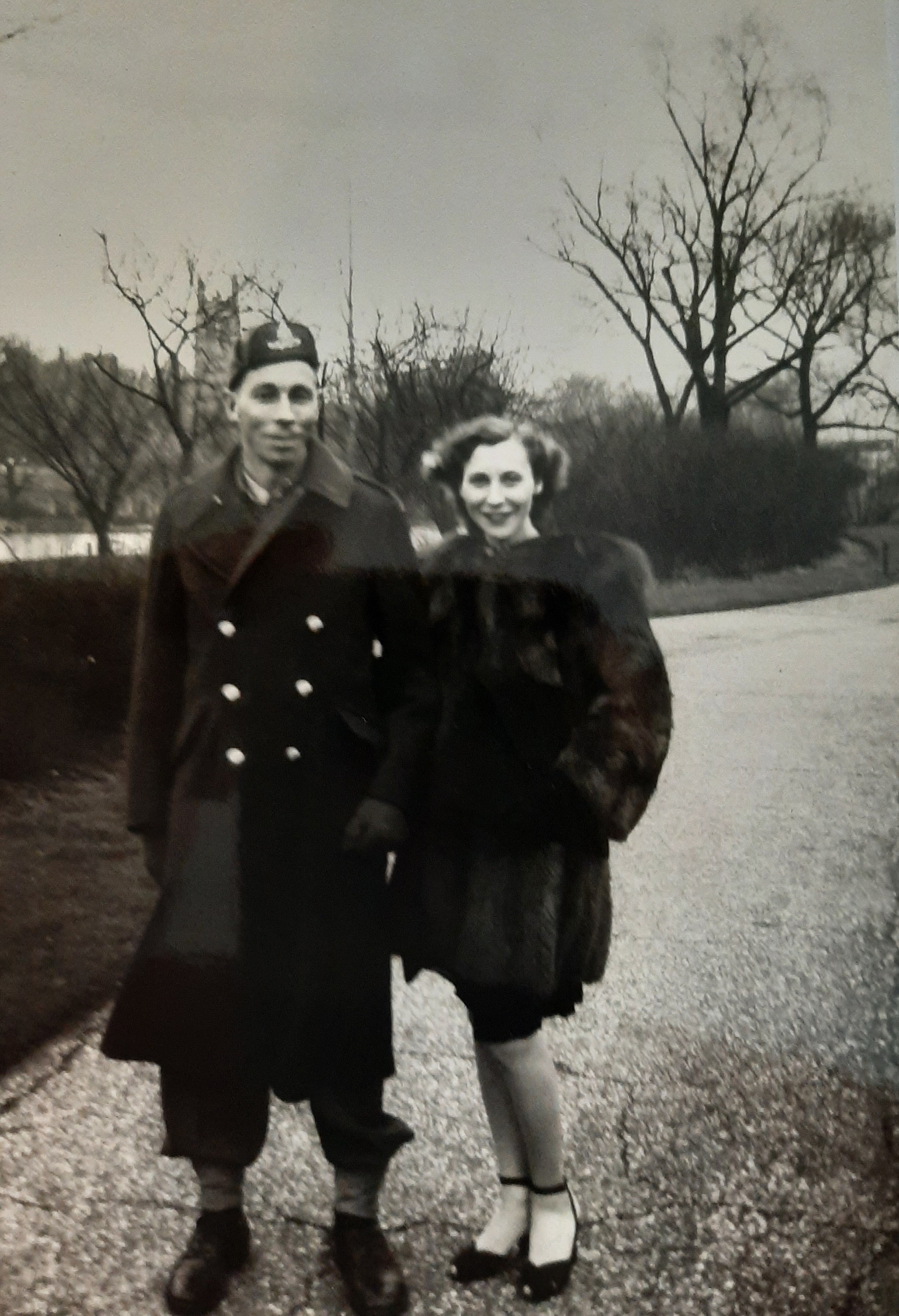 Photo of HILBERT STEPHEN CORBETT