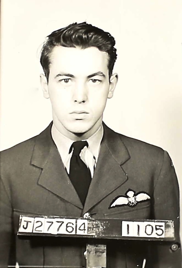 Photo of John Edgar Cornelison