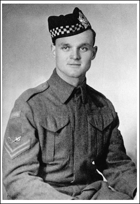 Photo of Aubrey Cosens