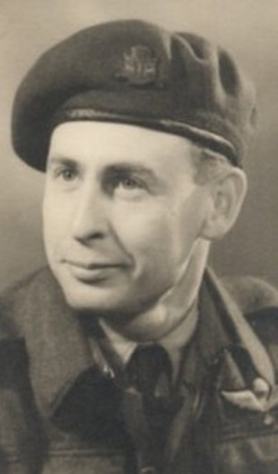 Photo of Jack Coulson