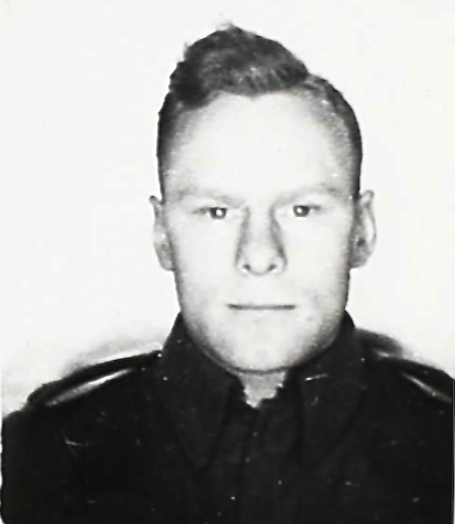 Photo of David Archer